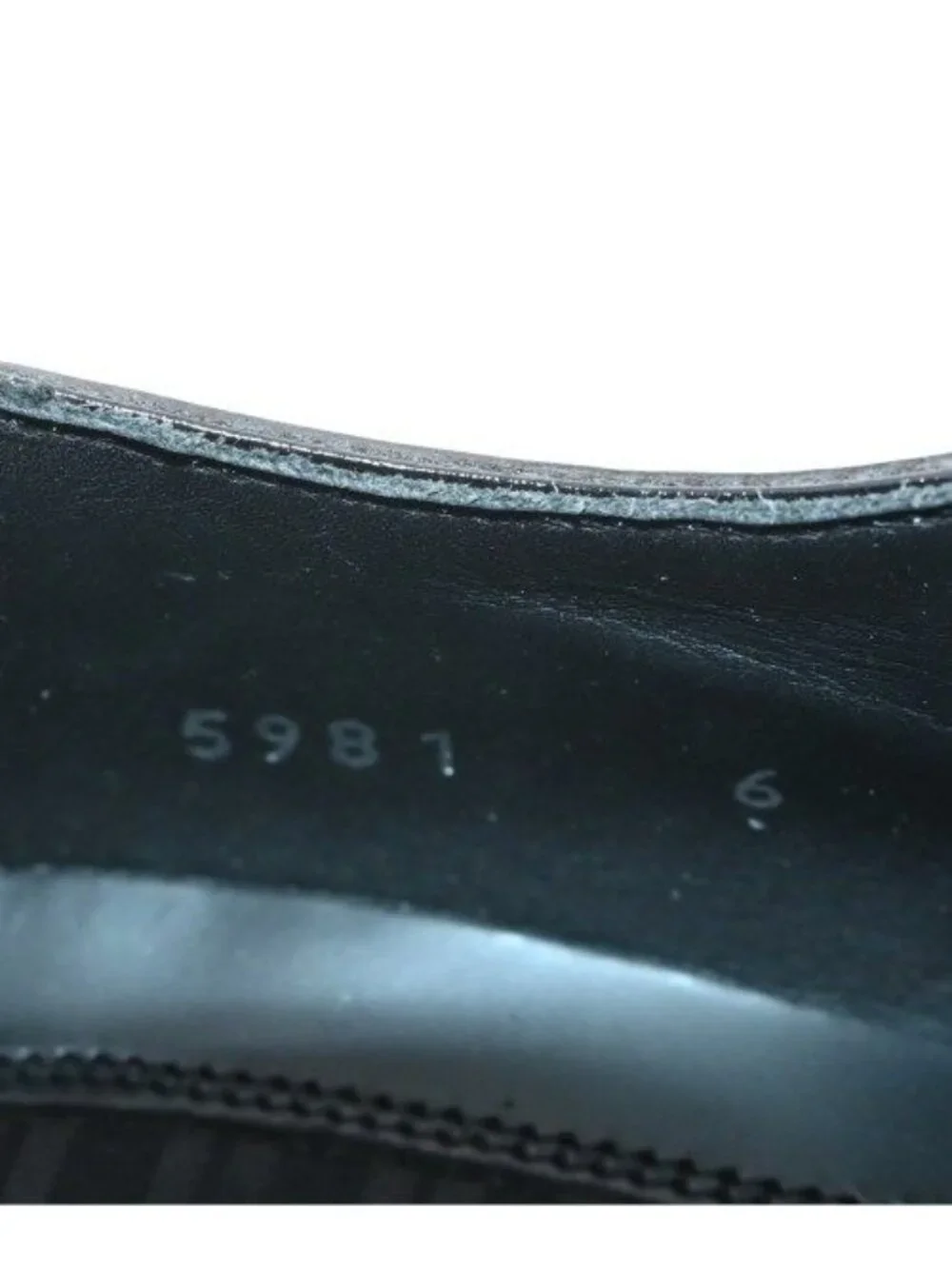 Dolce & Gabbana Business Dress Shoes